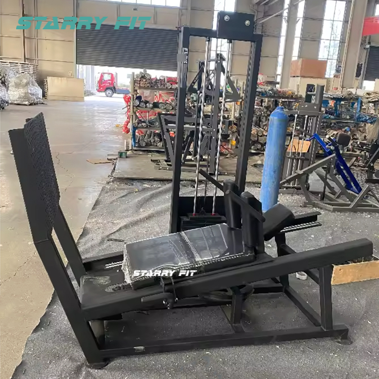 Leg Press<br />FL369 Leg Press<br />FL369