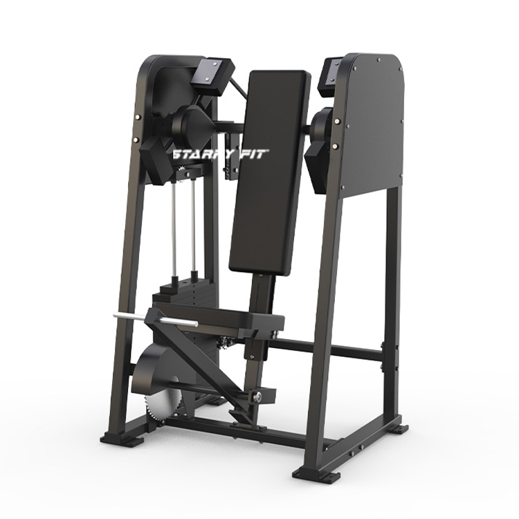 Pullover Machine<br />FL388