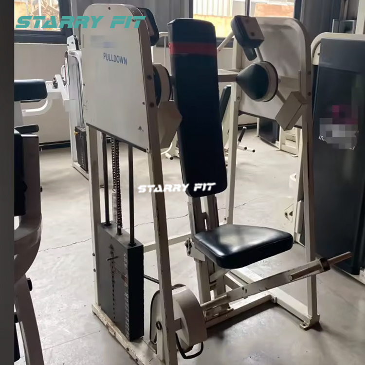 Pullover Machine<br />FL388 Pullover Machine<br />FL388