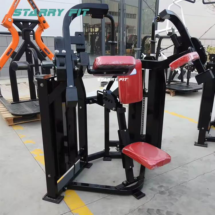 Shoulder Press<br />HM-9003 Shoulder Press<br />HM-9003