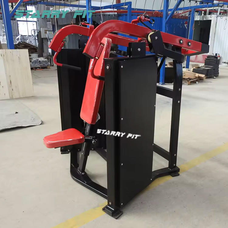 Shoulder Press<br />HM-9003 Shoulder Press<br />HM-9003