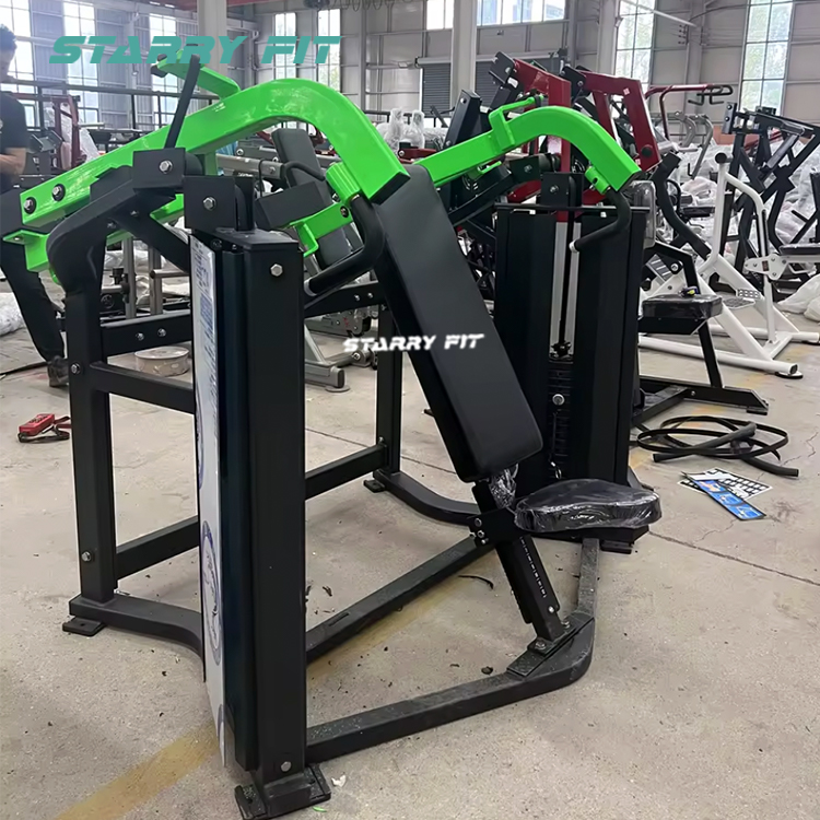 Shoulder Press<br />HM-9003 Shoulder Press<br />HM-9003