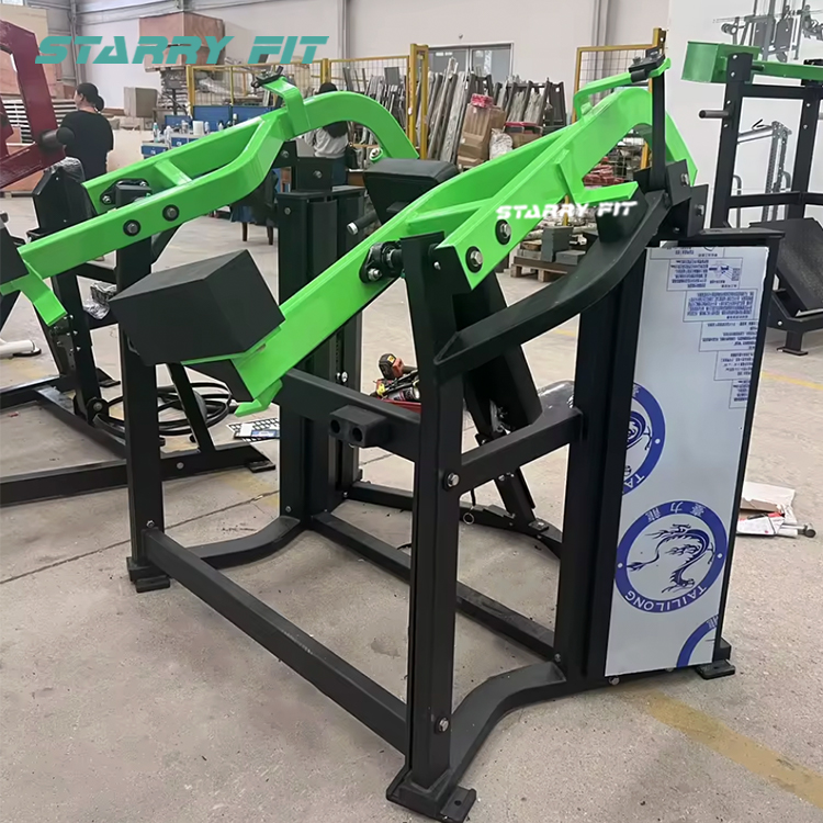 Shoulder Press<br />HM-9003 Shoulder Press<br />HM-9003