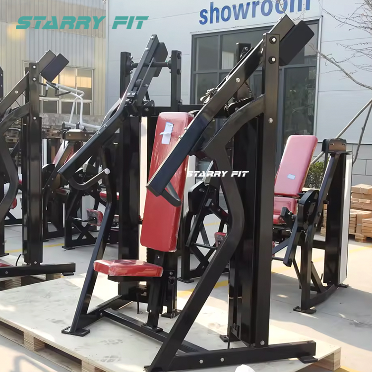 Shoulder Press<br />HM-9003 Shoulder Press<br />HM-9003