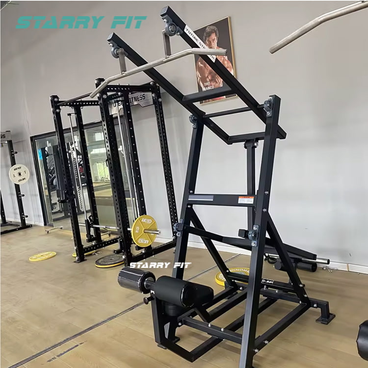 Leverage Pull-down<br />FL301 Leverage Pull-down<br />FL301