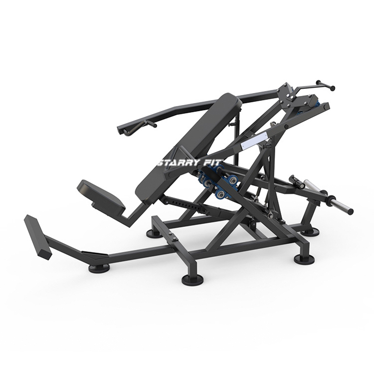 Leverage Incline Press(Foot Pedal)<br />FL302-Pro