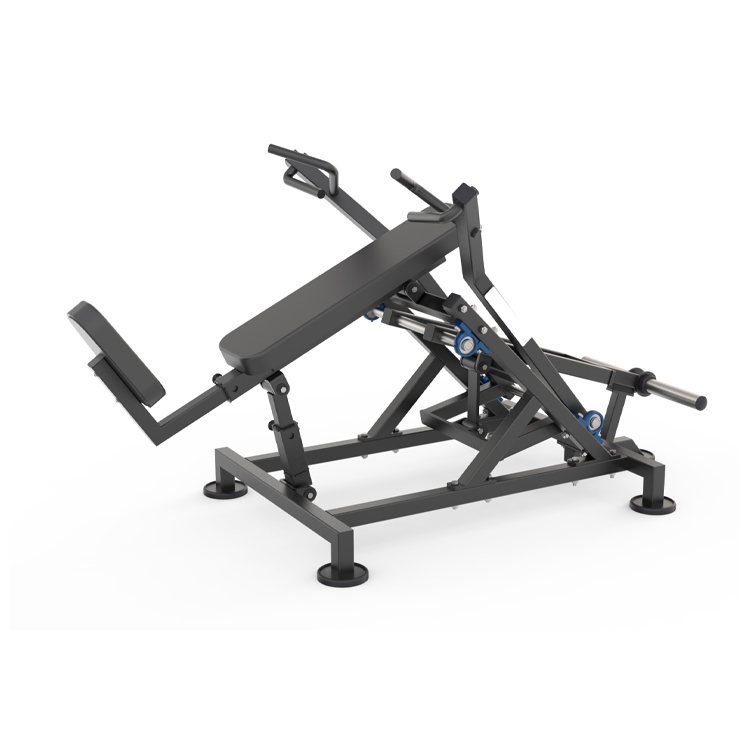 Leverage Shoulder Press（Dual Handle）<br />FL303-B
