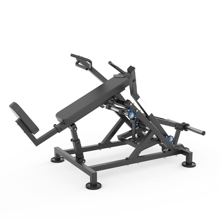 Leverage Shoulder Press<br />FL303