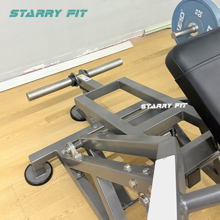 Leverage Shoulder Press<br />FL303 Leverage Shoulder Press<br />FL303