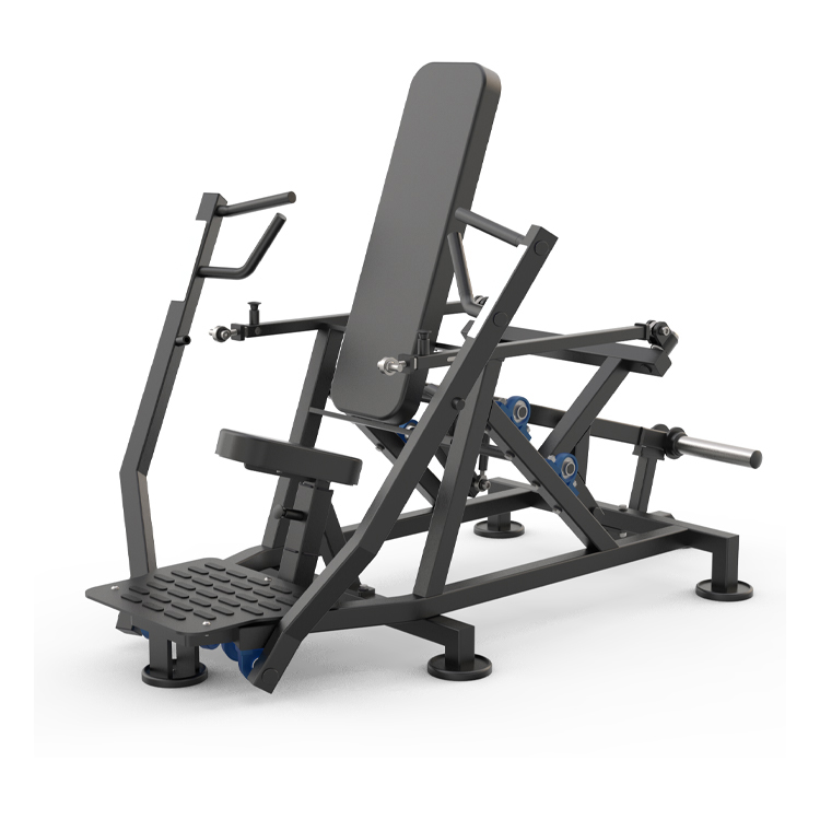 Leverage Chest Press (Dual Handle )<br />FL305-B Leverage Chest Press (Dual Handle )<br />FL305-B