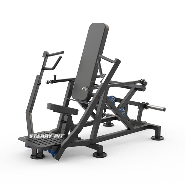 Leverage Chest Press<br />FL305 Leverage Chest Press<br />FL305