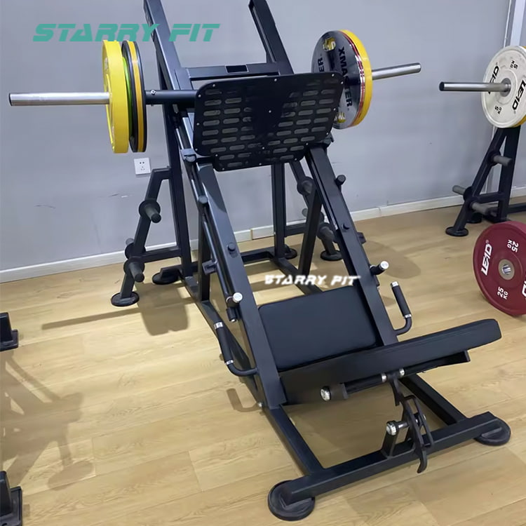 Leg Press<br />FL310 Leg Press<br />FL310