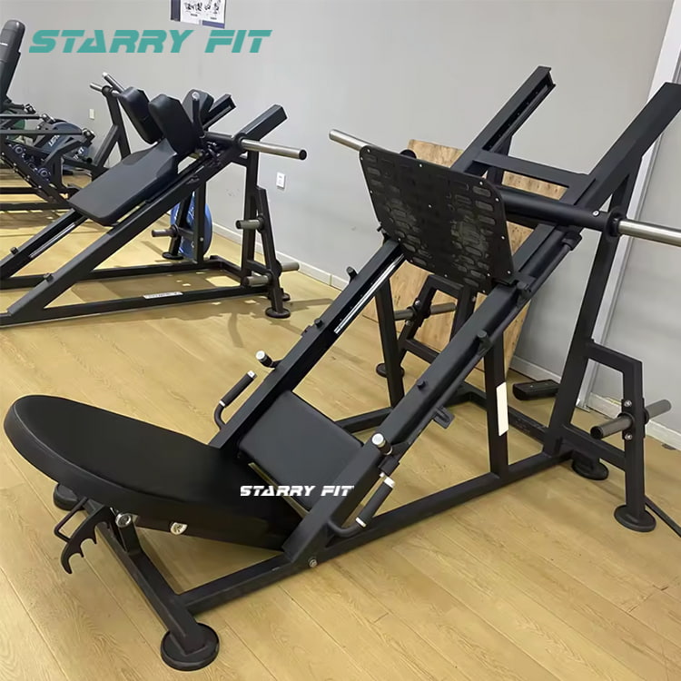 Leg Press<br />FL310 Leg Press<br />FL310