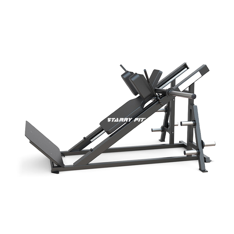 Hack Squat<br />FL311 Hack Squat<br />FL311