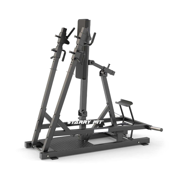 Stand Chest Press<br />FL349