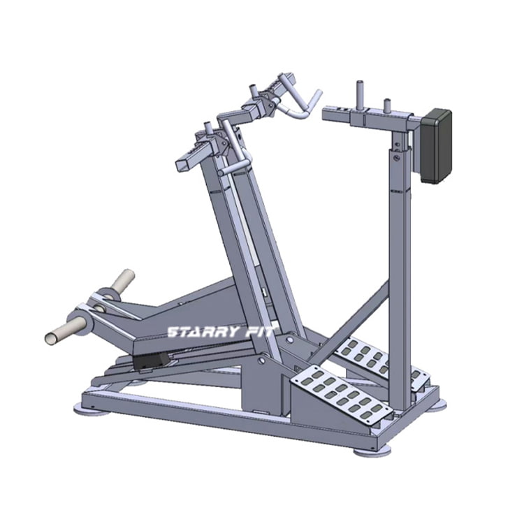 Standing Row<br />FL351