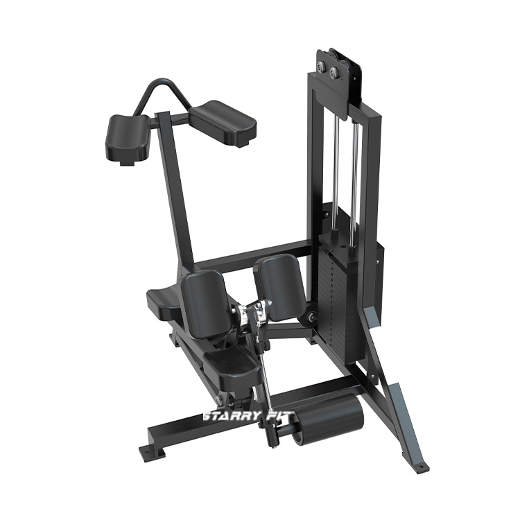 Kneeling Leg Curl<br />FL364 Kneeling Leg Curl<br />FL364