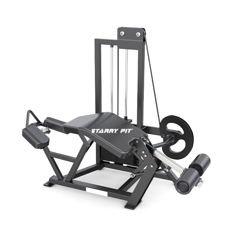 Lying Leg Curl<br />FL365 Lying Leg Curl<br />FL365