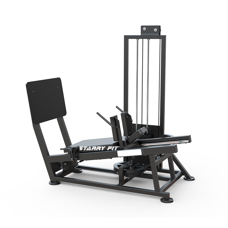 Leg Press<br />FL369
